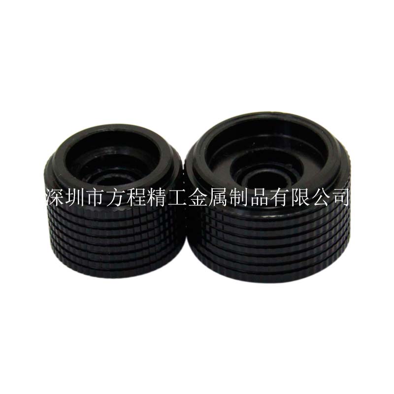 全鋁旋鈕全鋁格子旋鈕 內(nèi)裝花軸膠芯 多種顏色 多種尺寸